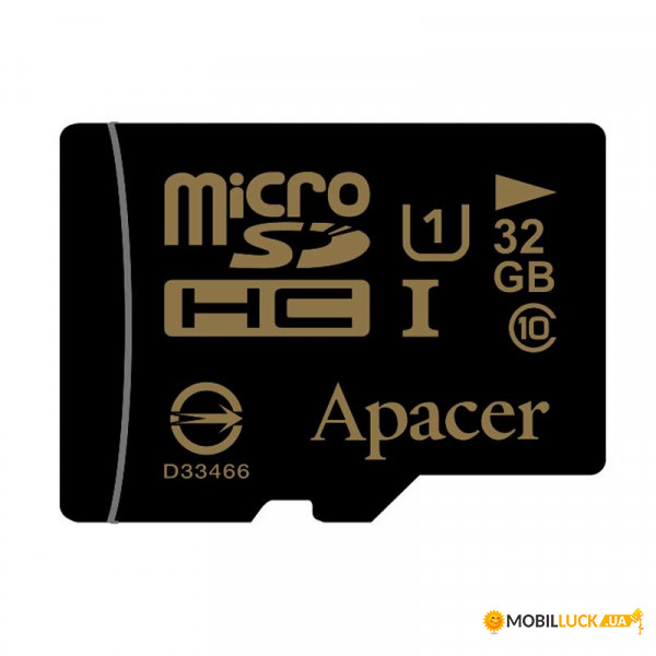   AddLink microSDHC (UHS-1) 32GB Class10 (AD32GBMSH310)