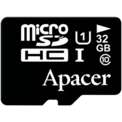   Apacer microSDHC UHS-I 32GB Class 10 /