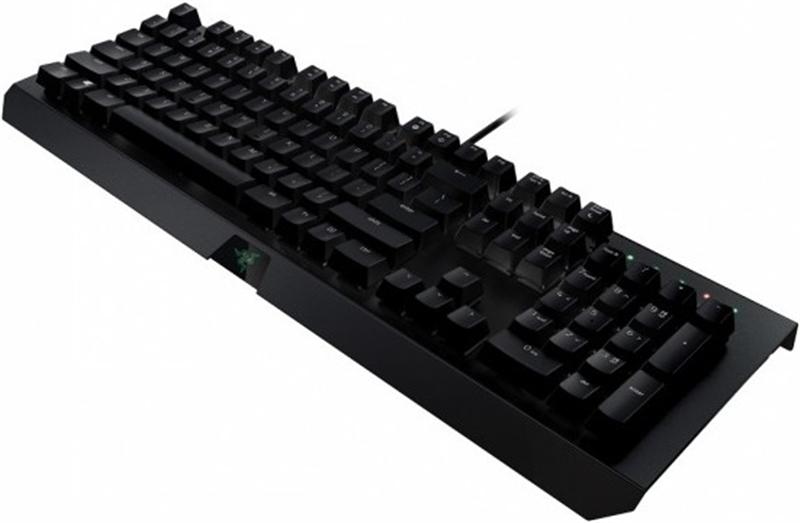   Razer Black Widow X (RZ03-01761200-R3R1)