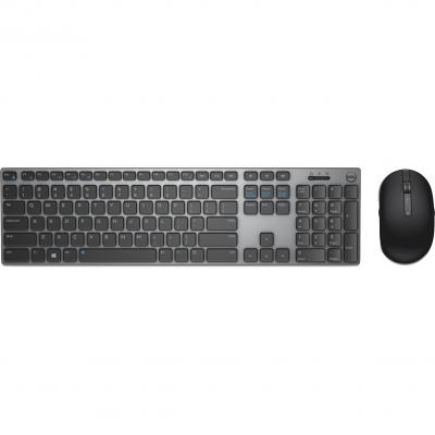     Dell Premier KM717 RU 580-AFQF