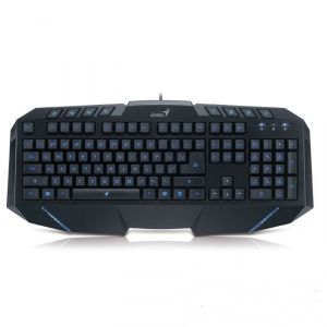  Genius KB-G265 USB Black (31310056104)