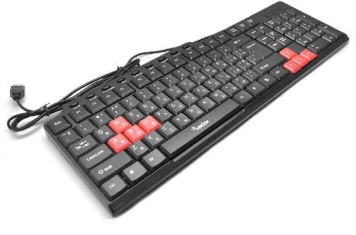  Merlion KB-Red Zero