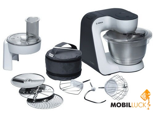   Bosch MUM 52110