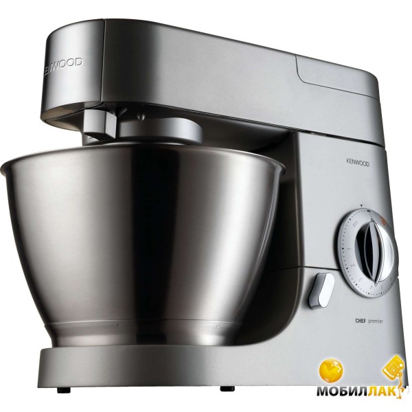   Kenwood KMC570 Chef Premier