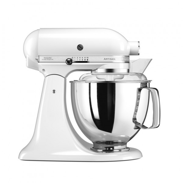   KitchenAid Artisan 5KSM175PSEWH