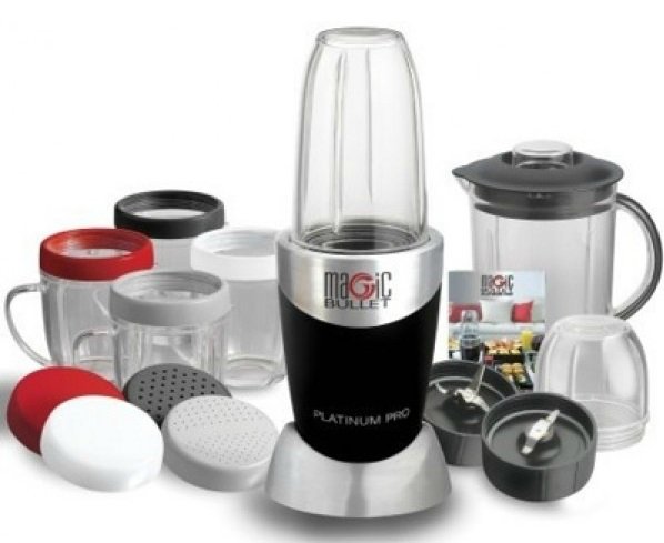   Magic Bullet 2000