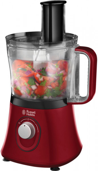   Russell Hobbs 19006-56 Desire Red