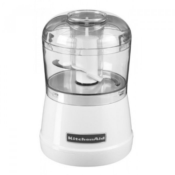  KitchenAid 5KFC3515EWH 