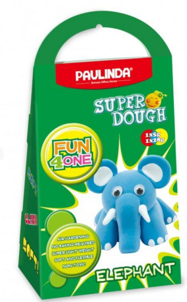    Paulinda Fun4one    PL-1543