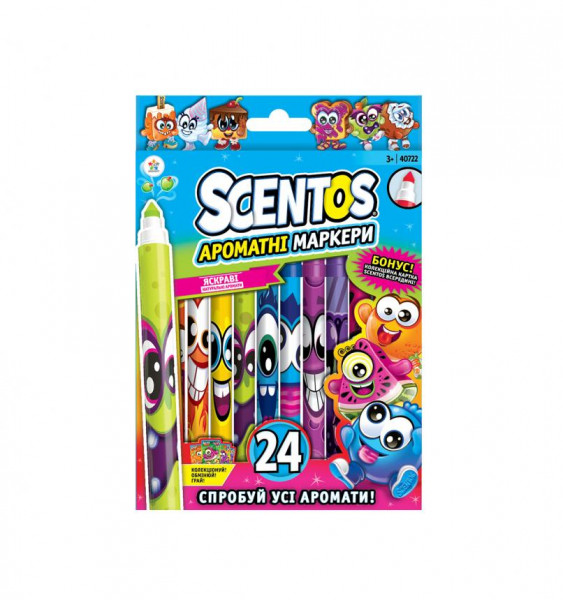      Scentos   24  (40722) 