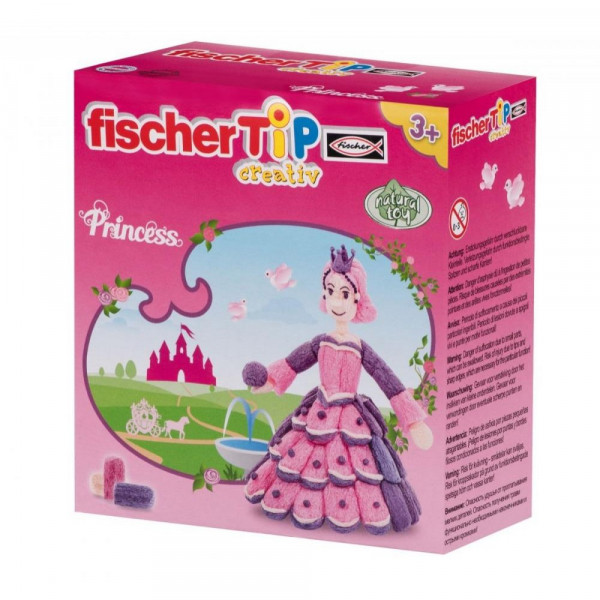    Fischertechnik fischerTIP  Box S (FTP-533453)