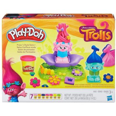    Hasbro Play-Doh   (B9027)