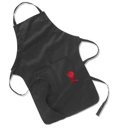  Weber Barbecue Apron (6474)