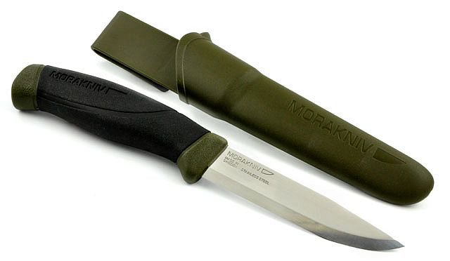  Mora Companion MG ( )