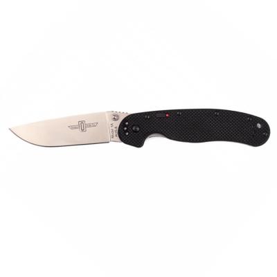 ͳ Ontario RAT-1A Black Handle (8870)