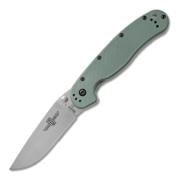  Ontario RAT-1 D2 Olive Drab (ON8867OD)