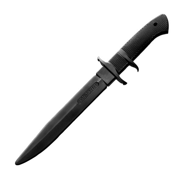   Cold Steel Black Bear Classic 92R14BBC