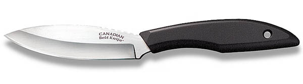 ͳ Cold Steel Canadian Belt Knife (20CBL)