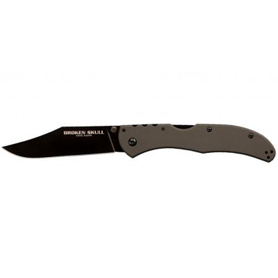  Cold Steel Broken Skull III S35VN (54S3A)