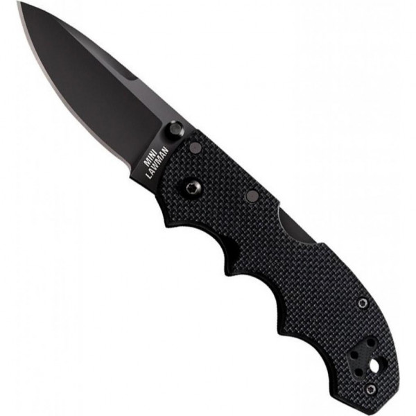  Cold Steel Mini American Lawman (58ALM)