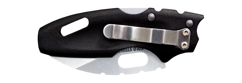  Cold Steel Mini Tuff-Lite Plain Edge 20MT