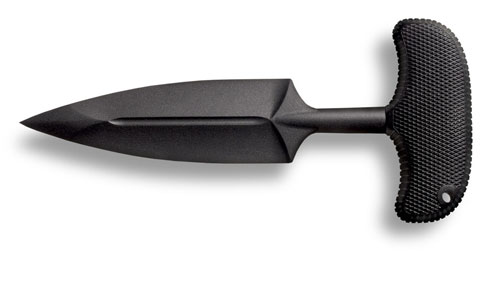   Cold Steel Push Blade II FGX