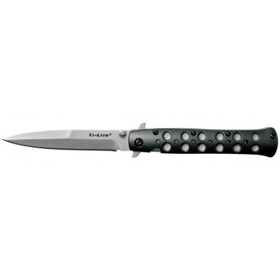  Cold Steel Ti-Lite 4S35VNAluminium (26B4)