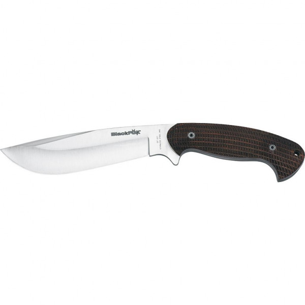  Fox Black HUNTING KNIFE (BF-617)