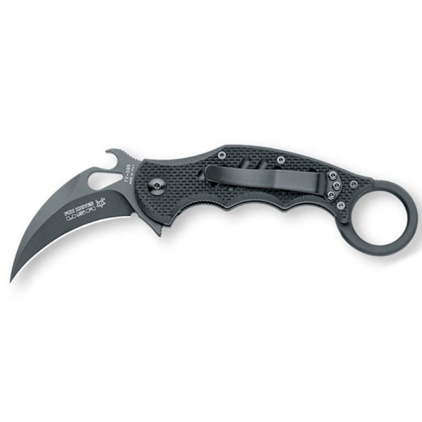  Fox Mini Karambit G10 (FX-599)