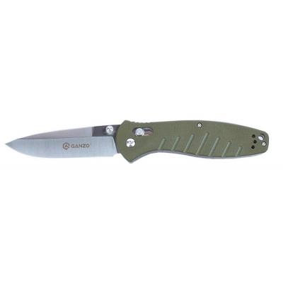  Ganzo G738-GR Green (G738-GR)