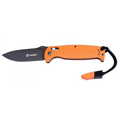  Ganzo G7413P-OR-WS Orange (G7413P-OR-WS)