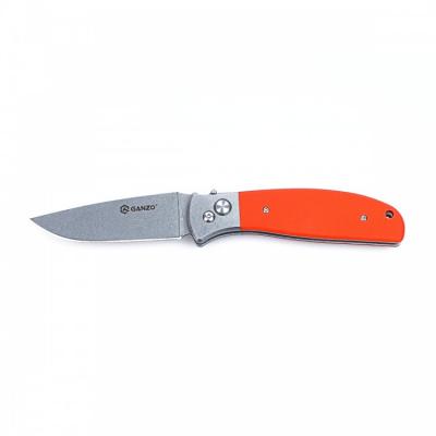  Ganzo G7482 Orange (G7482-OR)