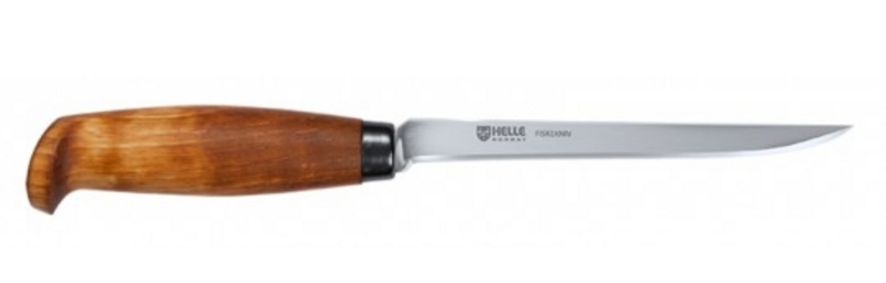  Helle Fiskekniv 62 G