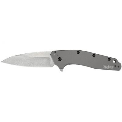  Kershaw Dividend Aluminium (1812GRY)