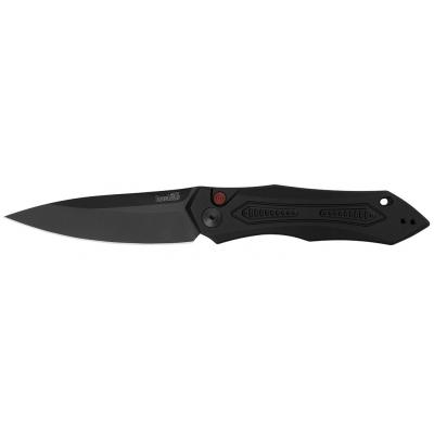  Kershaw Launch 6 Black (7800BLK)