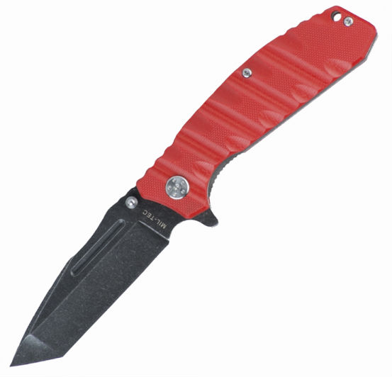  Mil-Tec G10 Stonewash Red