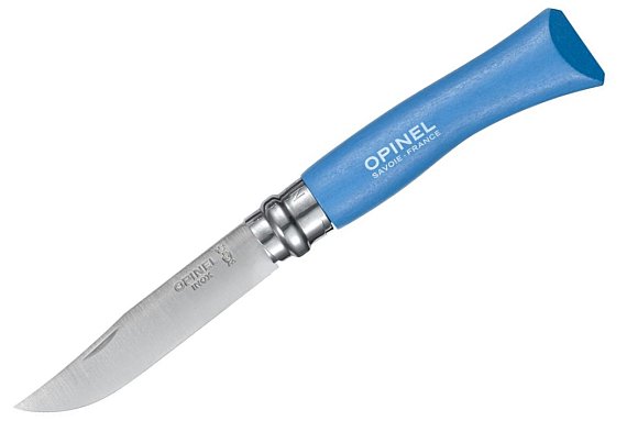  Opinel 7 VRI 