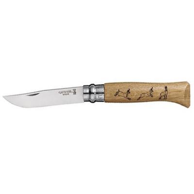  Opinel 8 VRI  (1621)