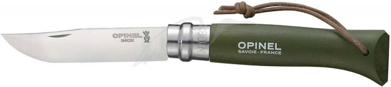  Opinel 8 VRI Trekking :