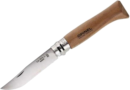  Opinel 8 VRI 