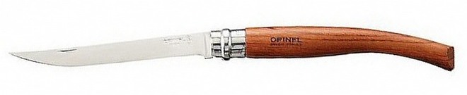  Opinel Effilts 12cm Bubinga