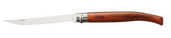  Opinel Effilts 15cm Bubinga