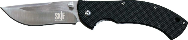  SKIF 565L liner lock folder 440,G-10