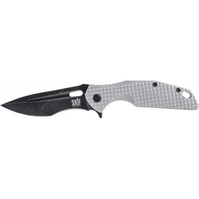  Skif Defender GRA/Black SW Grey (423D)