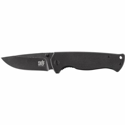  Skif Slogger BSW G-10 Black (GSL2015BWW)