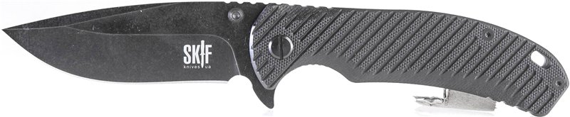  Skif Sturdy G-10/Black SW black