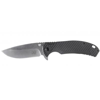  Skif Sturdy G-10/SW Black (420A)