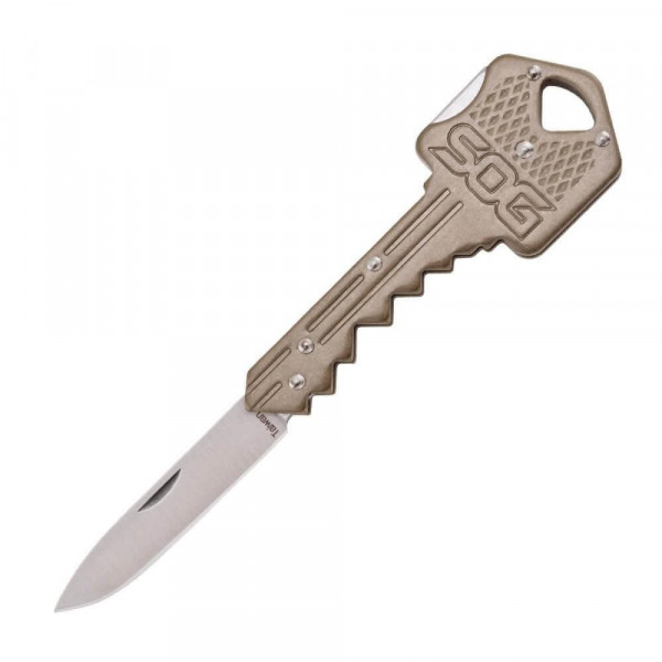  SOG Key KEY102-CP