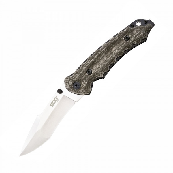  SOG Kiku Satin Small KU-1001