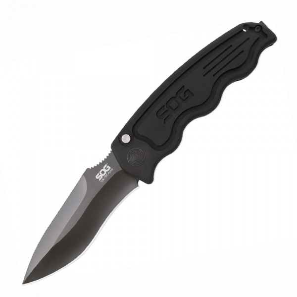  SOG Sog-Tac Automatic Drop Point (ST-06)